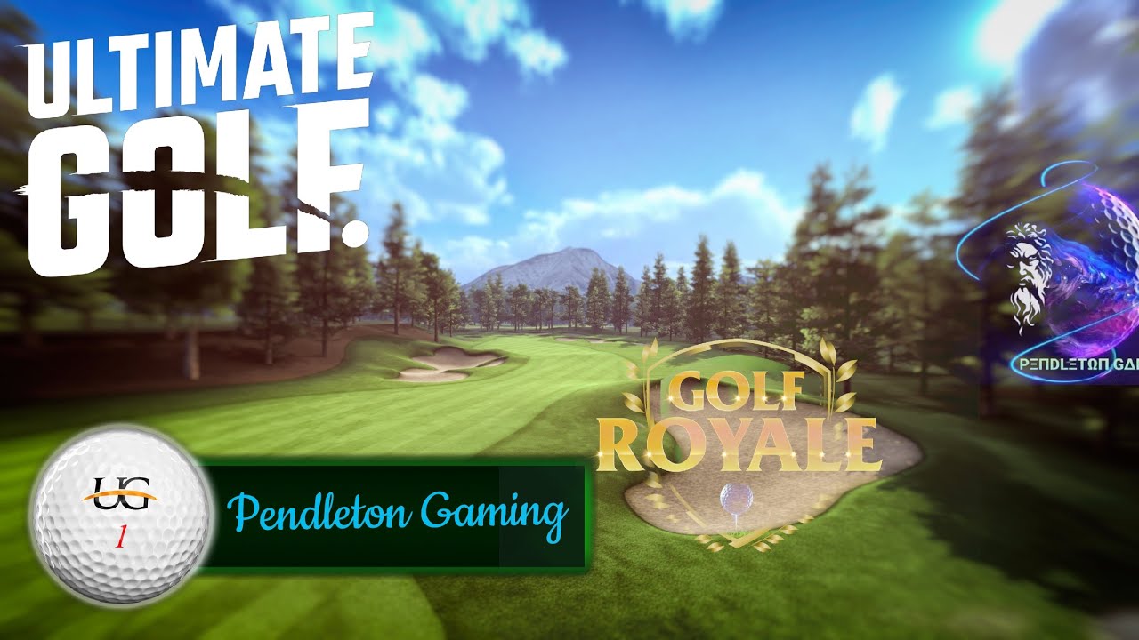 Ultimate Golf | Golf Royale Beginner Tips | Ultimate Cup Update #miniclip #ultimategolf