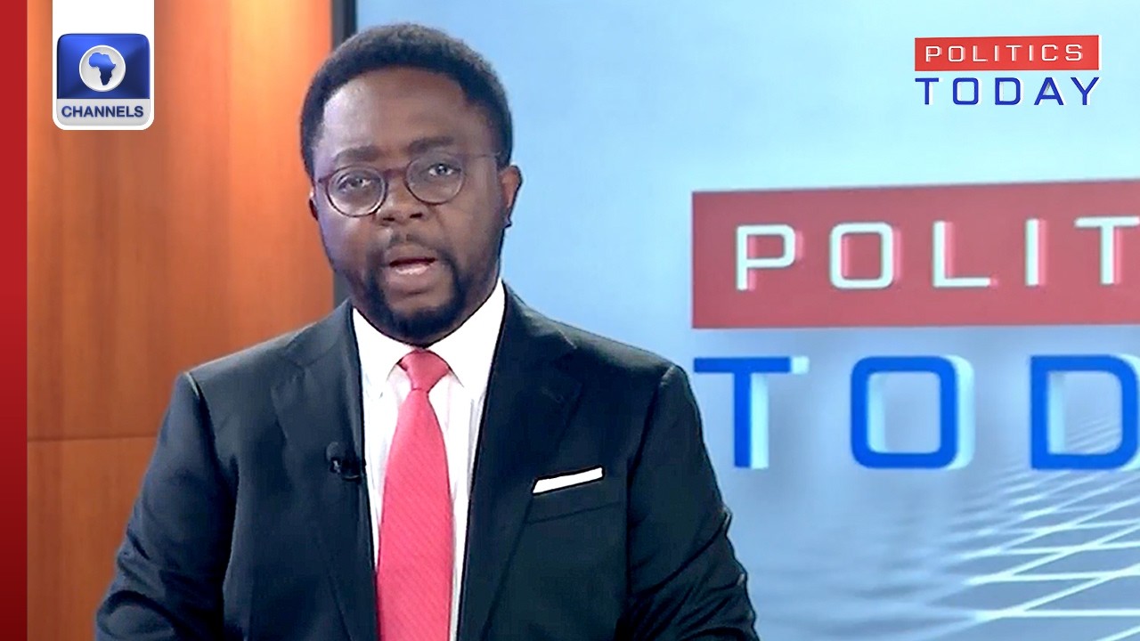 Can ADC Defeat Tinubu? APC Shops For Royal Blessings + More | Politics Today