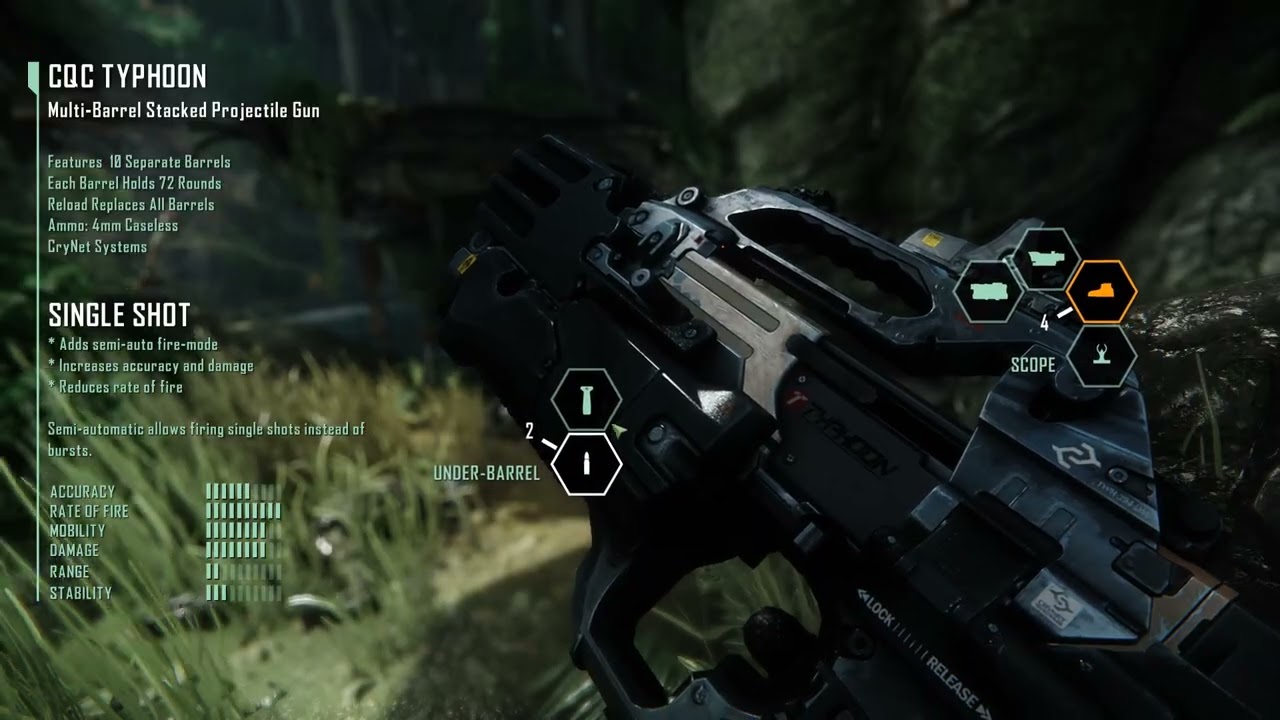CRYSIS 3 (REMASTERED) Gameplay PART 4