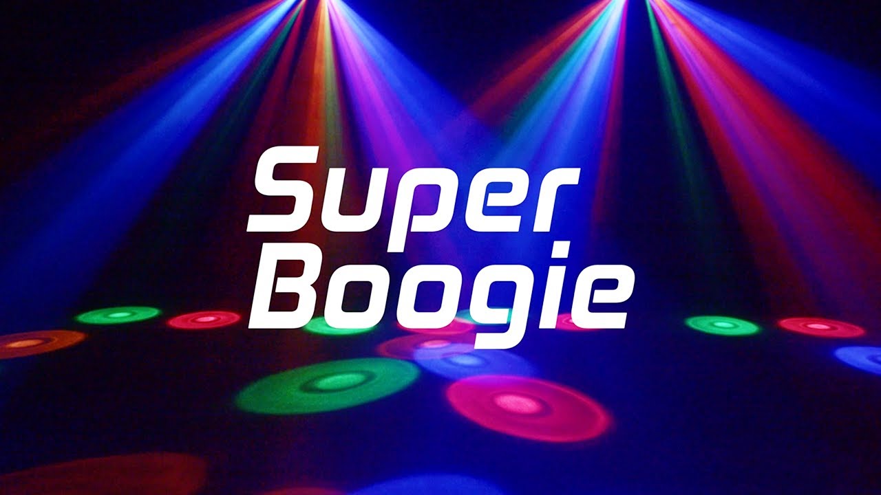 Equinox Super Boogie