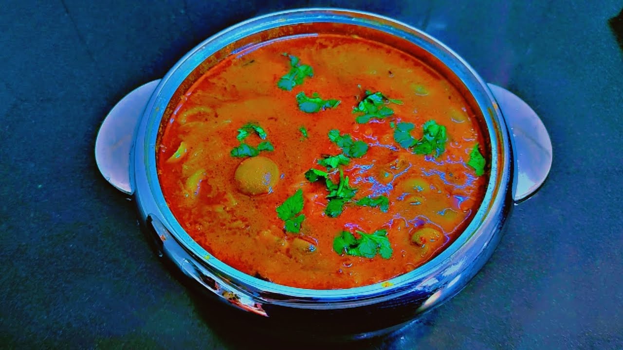 Mashroom ki sabzi | Very tasty & very easy to make 💫