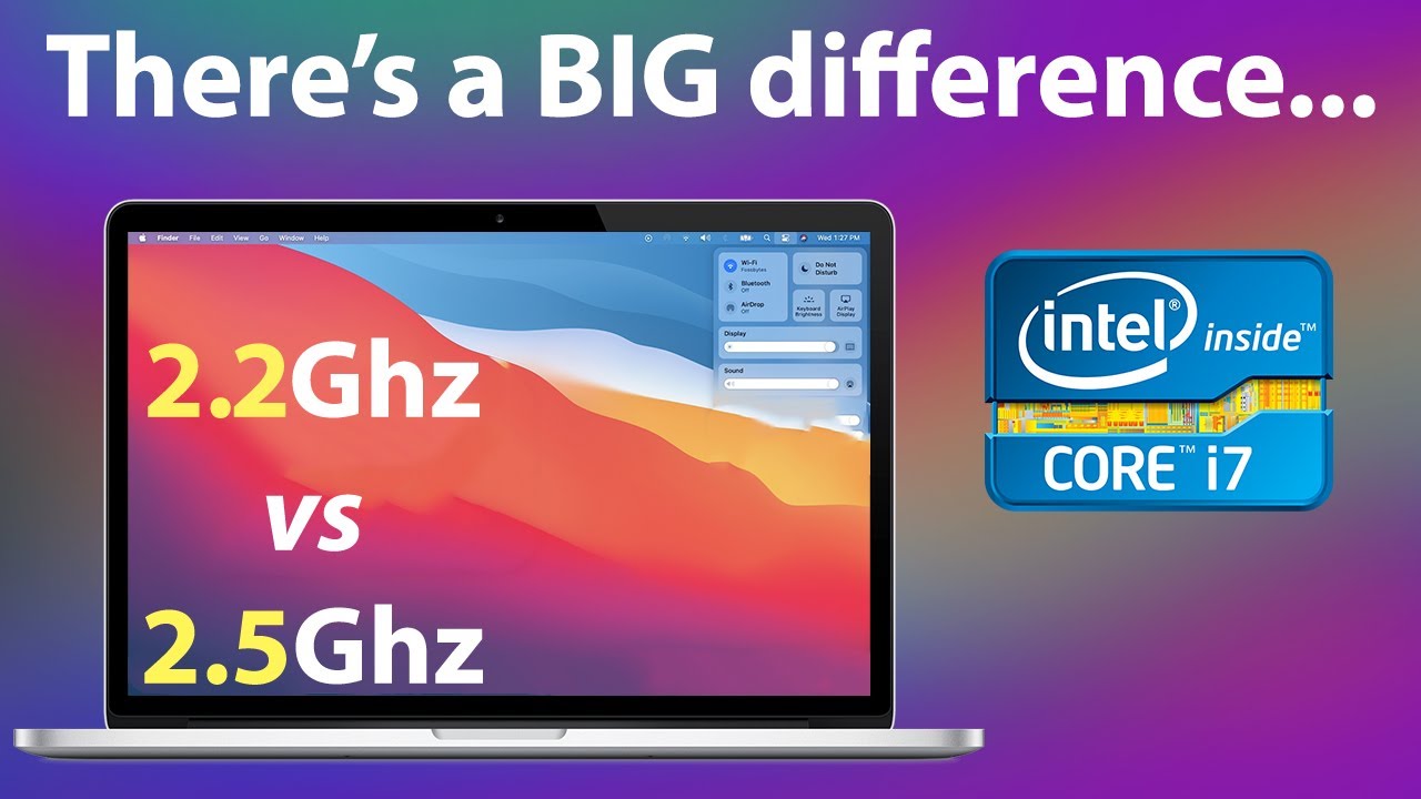 Посмотрите это, прежде чем покупать MacBook Pro 2015 года в 2024 году.