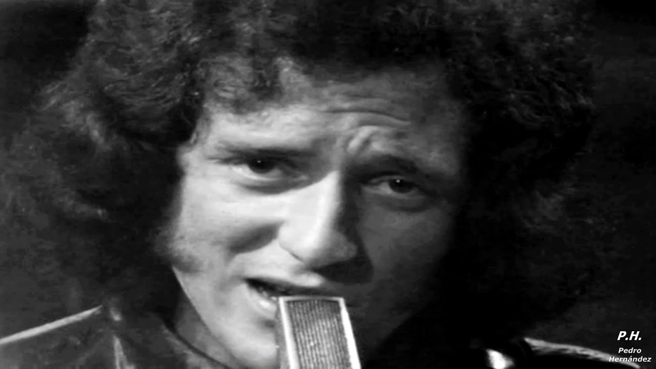 SANTABARBARA &ndash; Adi&oacute;s Amigo  (1974)