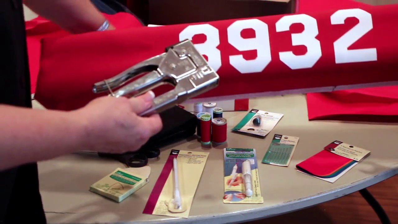FRC Bumpers: Tips & Tools