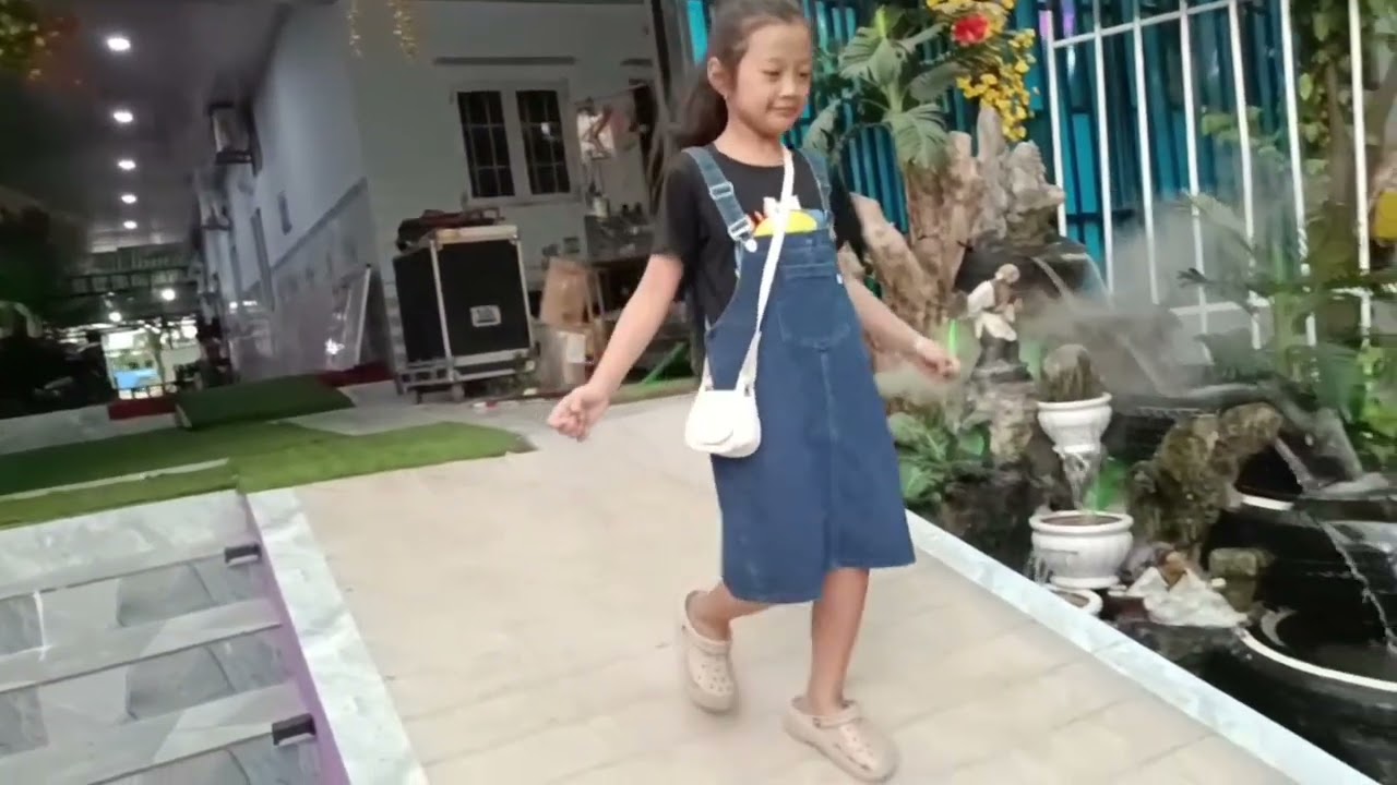 @Hoàng bảy Cuộc sống tươi đẹp 08-03-2026
