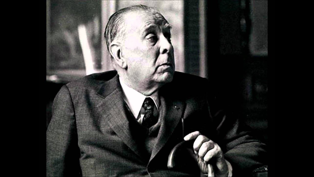 Borges por él mismo - Fundación mítica de Buenos Aires