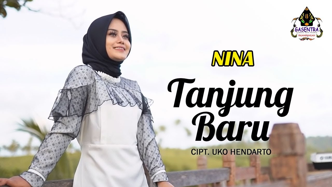 NINA - TANJUNG BARU (Official Music Video)
