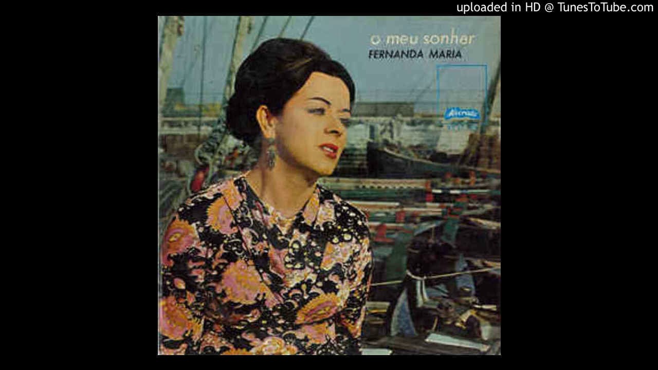 Fernanda Maria - Esperança morta
