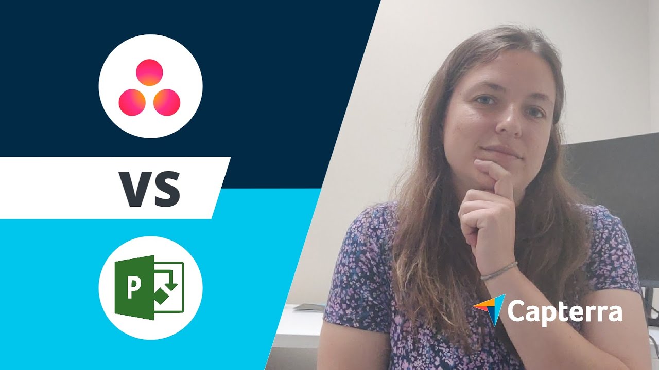 Asana vs Microsoft Project: Why I switched from Microsoft Project to Asana