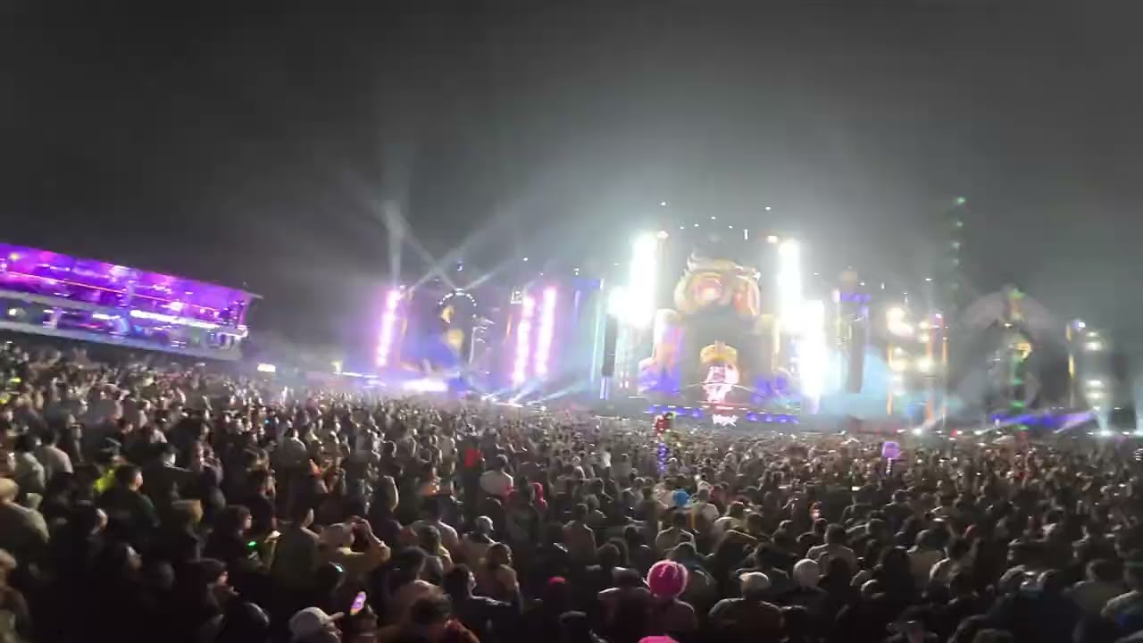 EDC 2026 Viernes principal