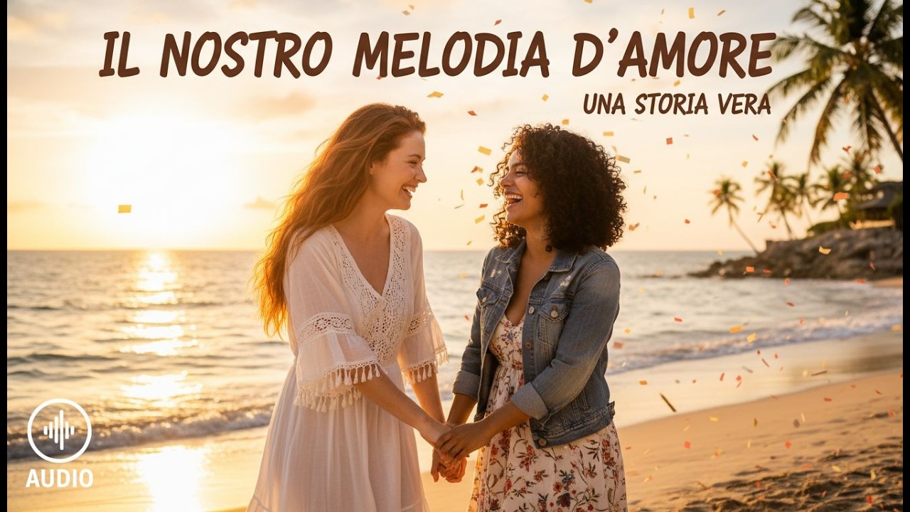 Rifiutata dalla famiglia per il suo amore proibito, lasciò una lettera sconvolgente – e il loro....