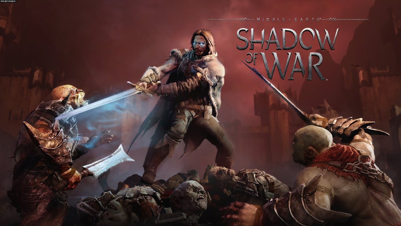 Middle Earth Shadow of War - Parte 8