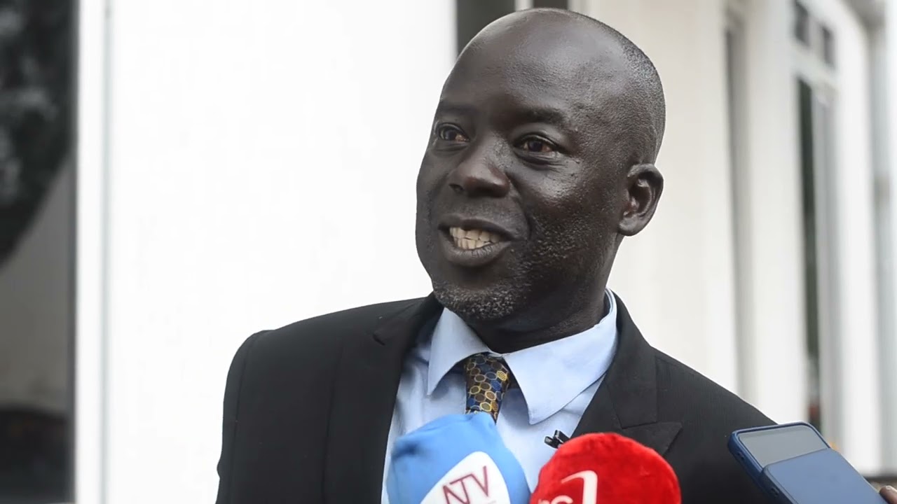 “Balalo Fought Me” – Samuel Odonga Otto Breaks Silence on Losing Petition