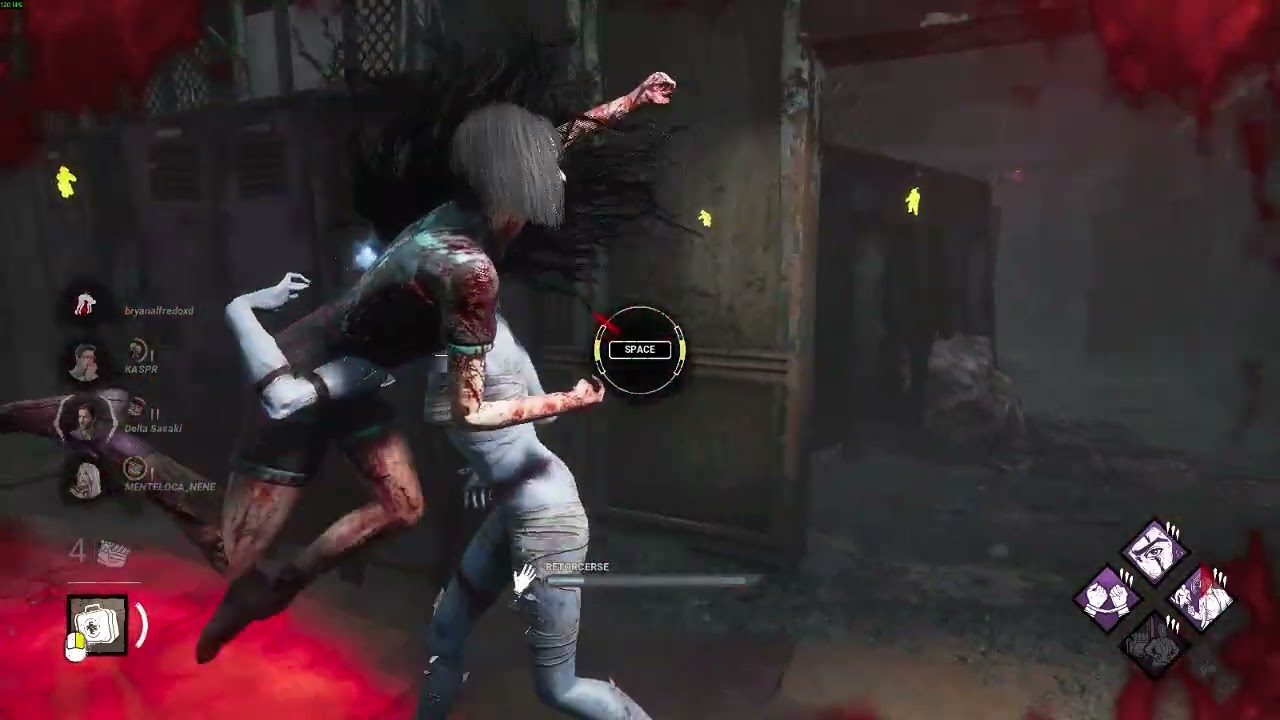 Dead by Daylight 2026 01 20   17 53 49 06