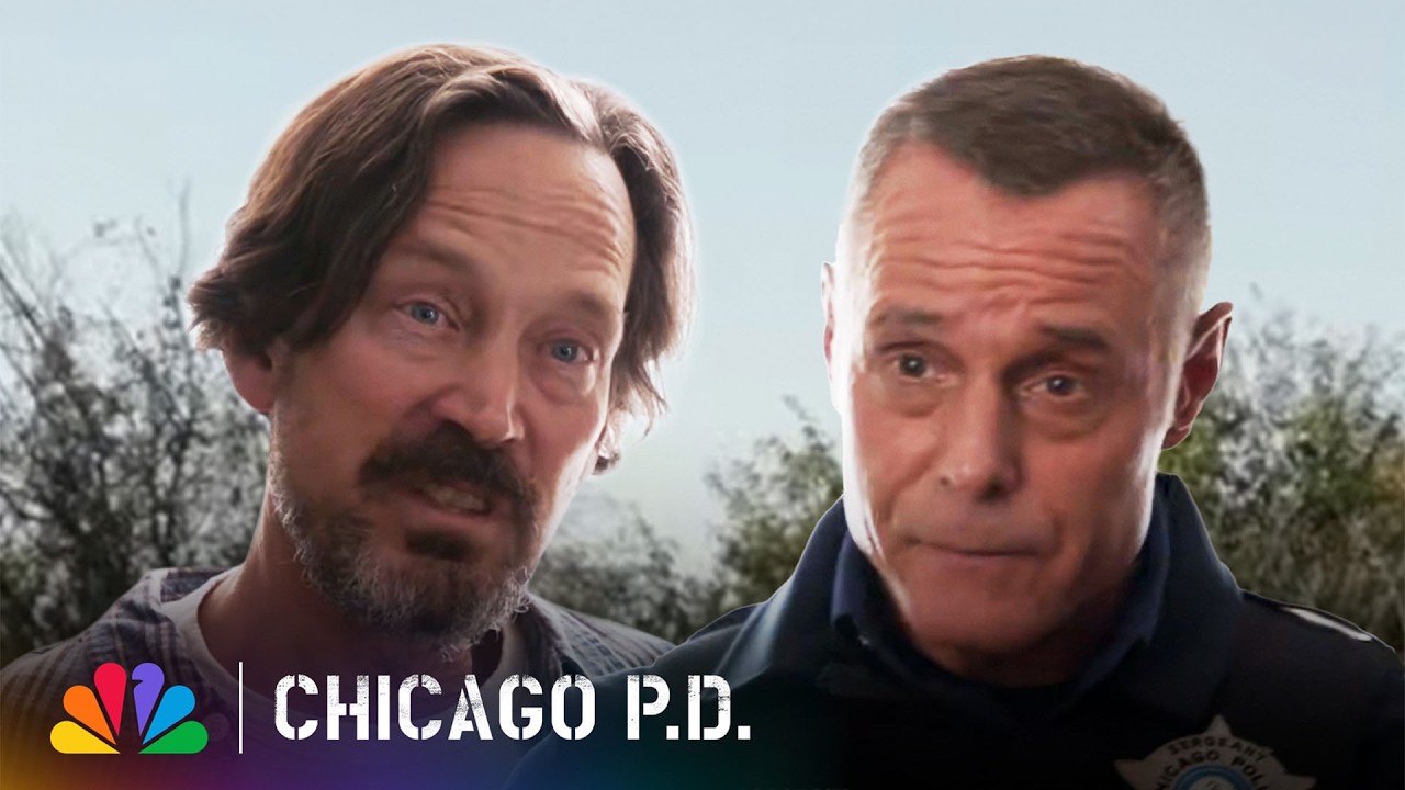 Imani Loses Her Cool | Chicago P.D. | NBC