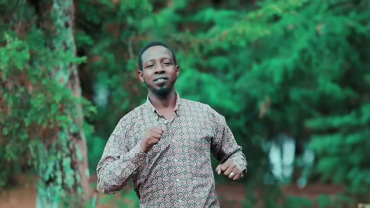 HARIHUMUNSI BY BYISHIMO ALEXIS FAMILY 