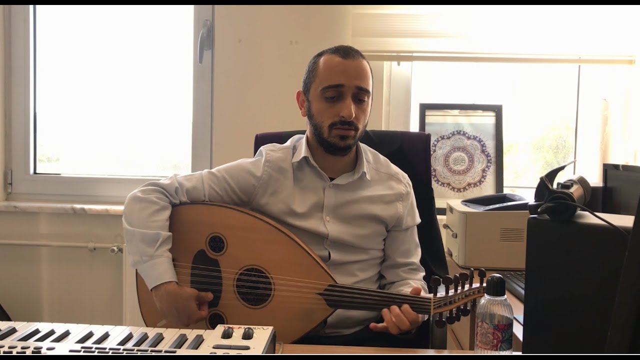 Merhabâ Ey Fahr-i Âlem - Uşşâk İlâhî