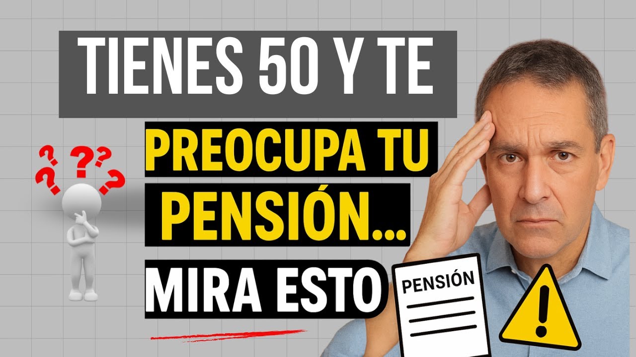 7 CONSEJOS para jubilarte con lo MÁXIMO (hazlos ya)