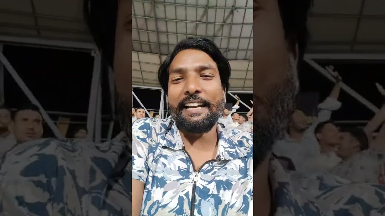 Legends League Cricket Gola Stadium HLd 