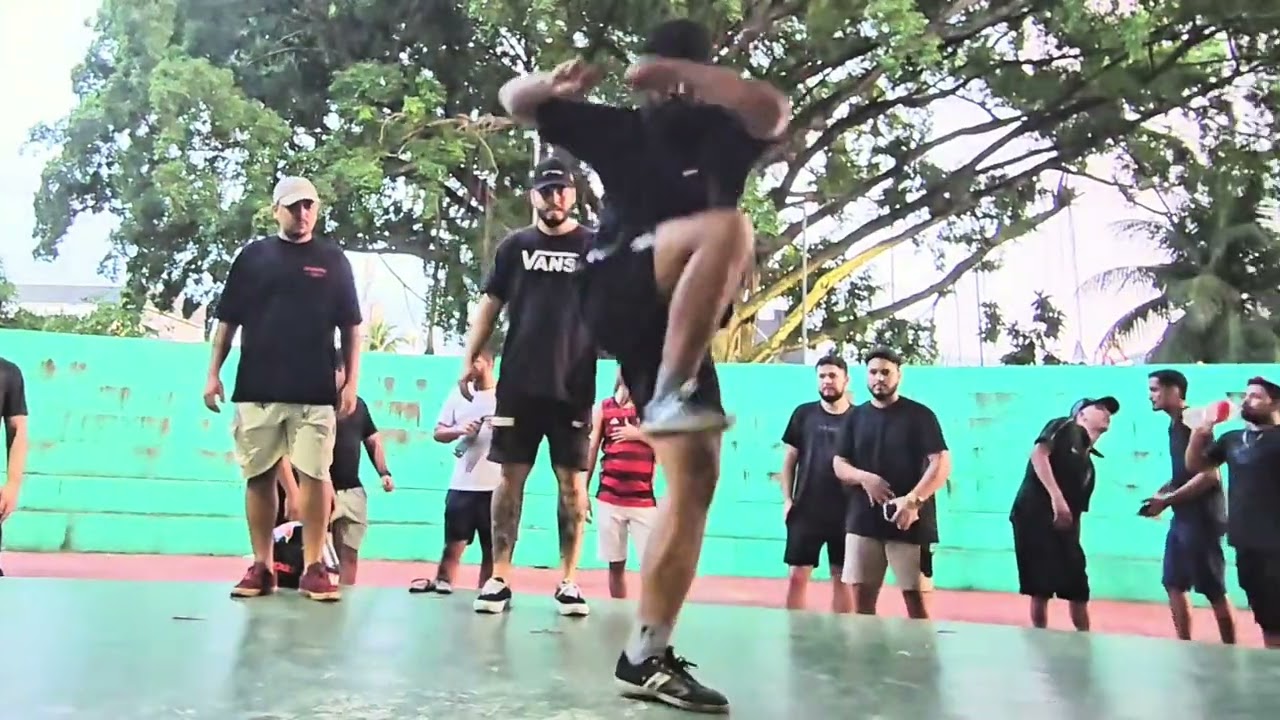16º ANIVERSÁRIO DO FREE STEP 🎉 FREE STEP 2026