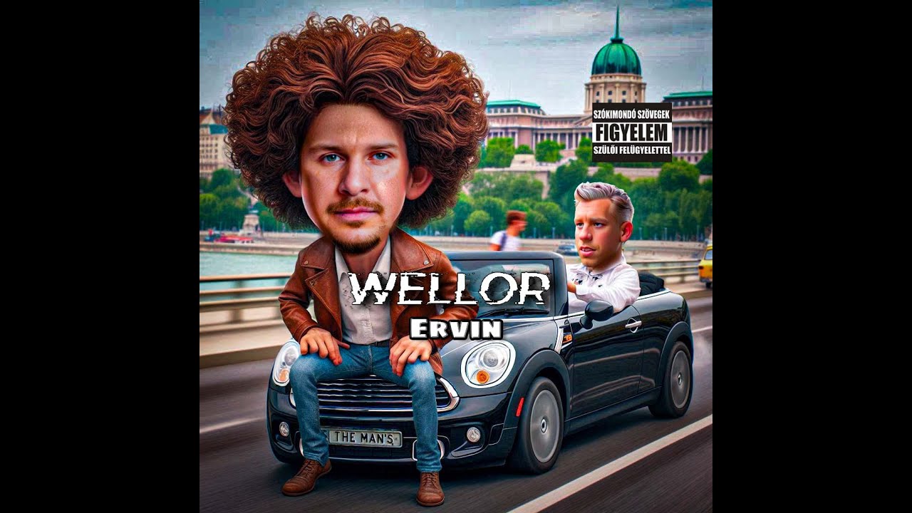 Wellor - Ervin