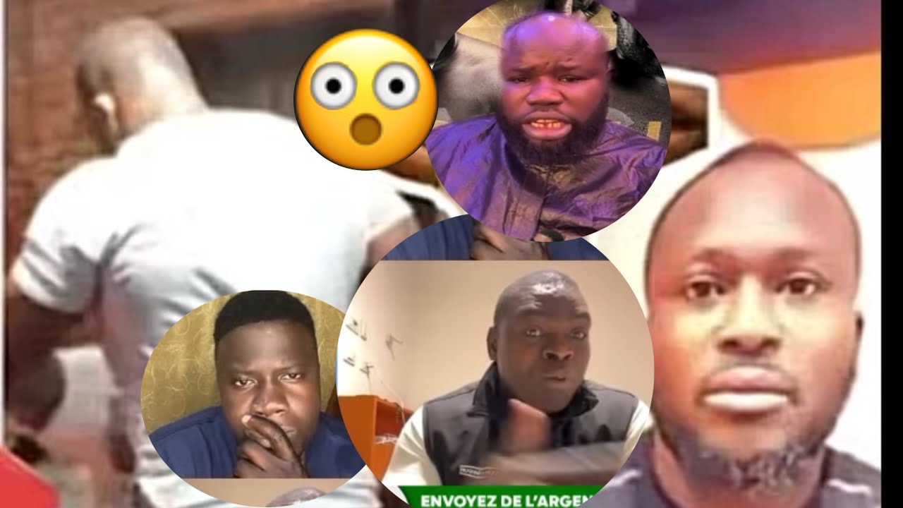 ‼️hey! Modou Lo vs sathies ,père ma Coumba hausse le ton sou ( modou Lo kholei ba sathies …)