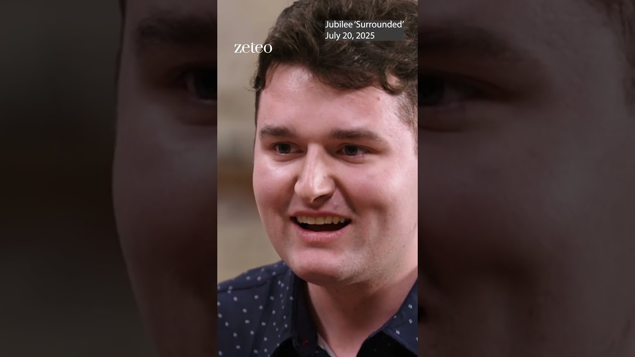 Mehdi: &lsquo;I Don&rsquo;t Debate Fascists&rsquo;