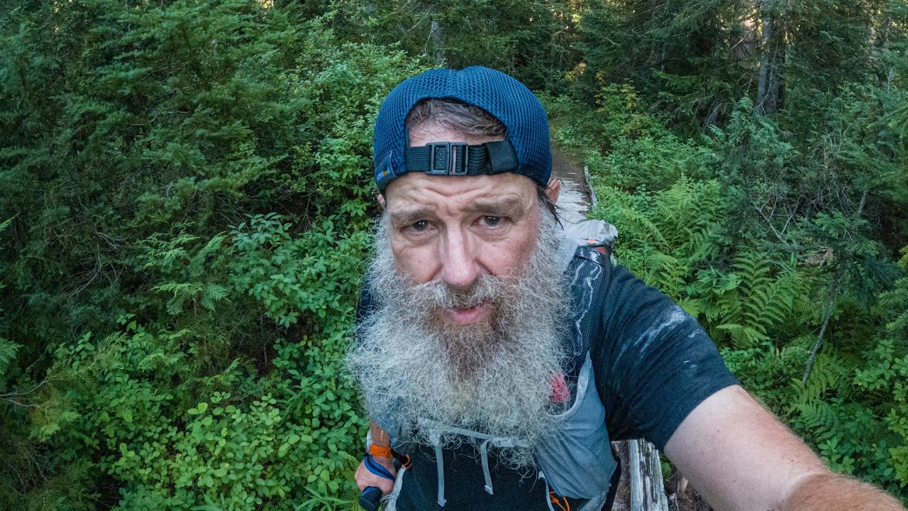 The Hinman Loop