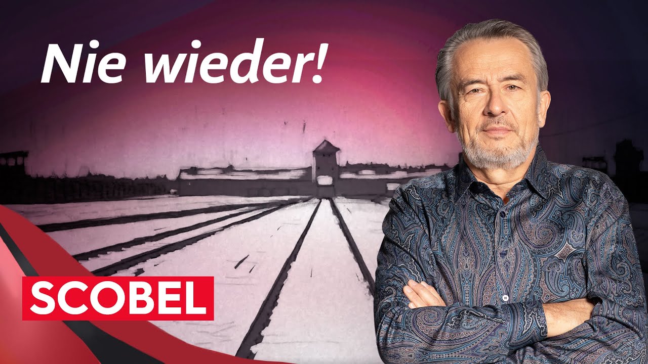 Was wir aus der Geschichte NICHT gelernt haben | Jean Améry | Gert Scobel