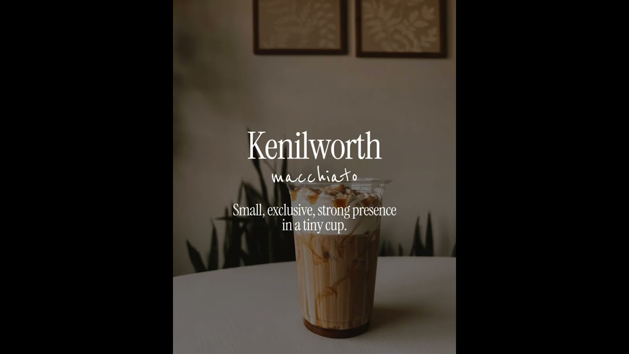 Chicago North Shore Neighborhood As Coffee: Which one are you?