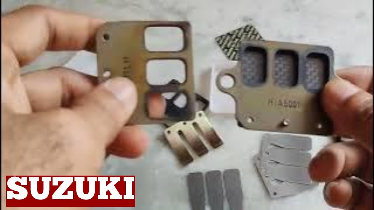Unlocking Performance: Suzuki AX100 Reed Valve Review How To What You Need To Know
