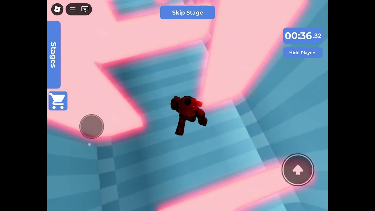how to beat level 7 in gravity