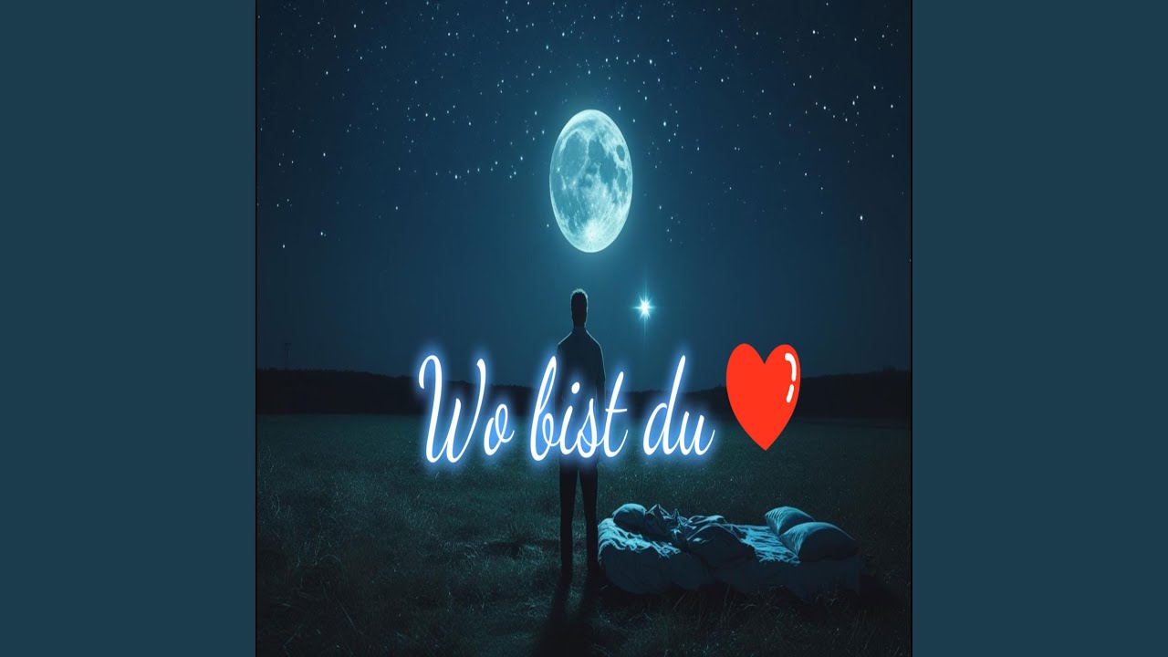 Wo bist du