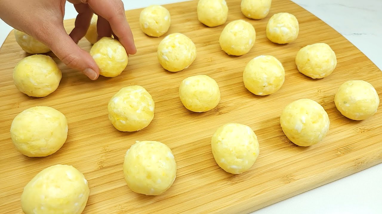 Простой сырный рецепт с картошкой, который все будут просить❗Он такой вкусный ,готовлю  каждый день