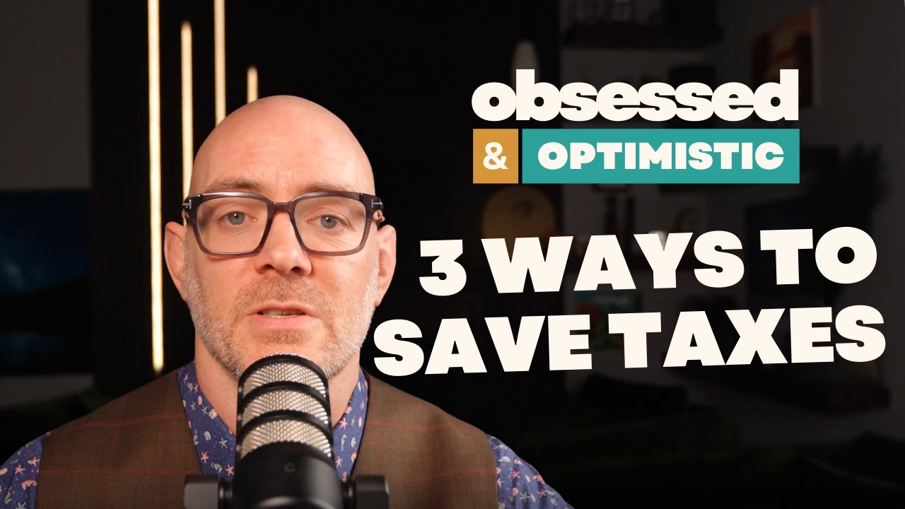 3 Smart Tax Strategies I Use With Every New Client