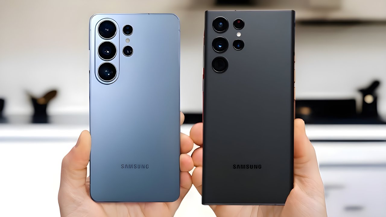 Samsung Galaxy S26 Ultra vs Samsung S22 Ultra ¿Merece la Pena el Cambio?