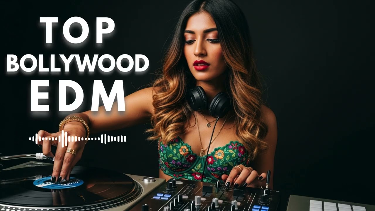 🎧 Top Hindi EDM Bass Boosted 2026 | Bollywood Night Drive Mix Urban Night Pulse