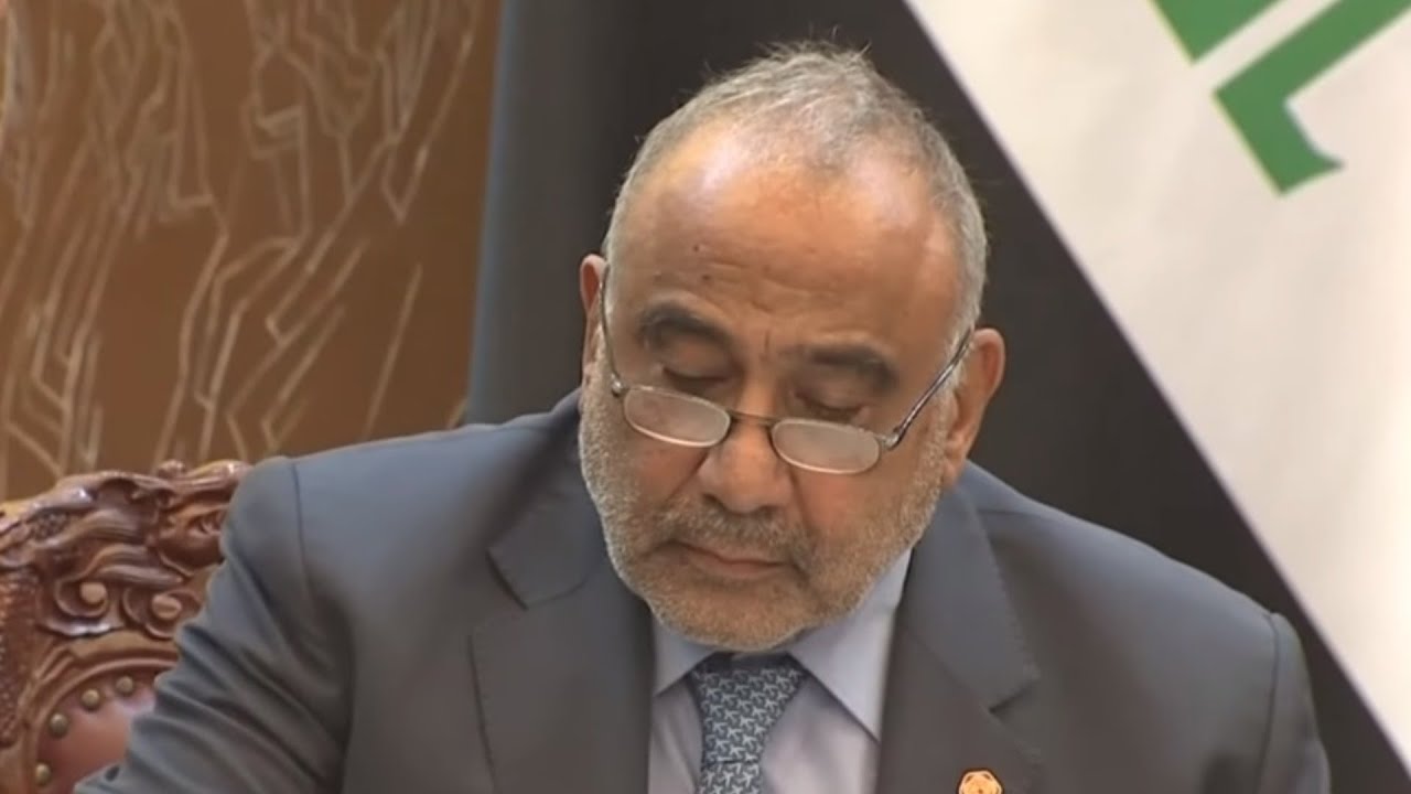 דרמה בעיראק: ברקע ההפגנות האלימות – רה