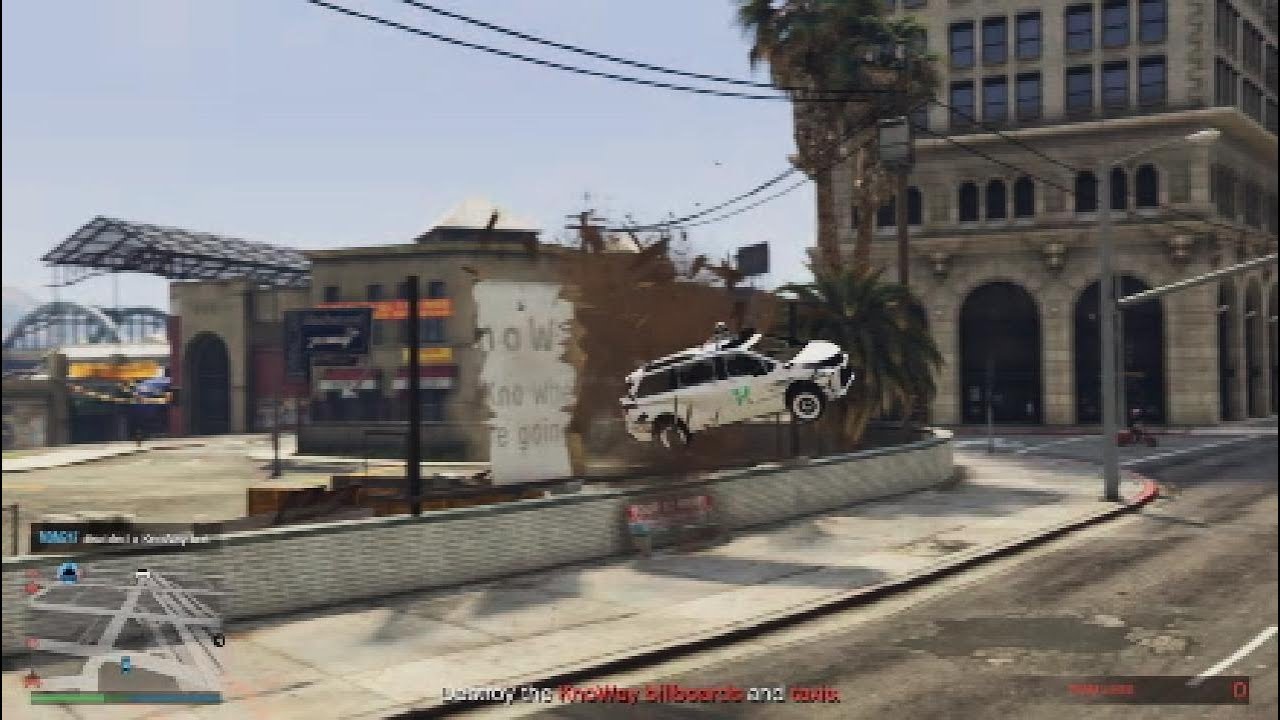 GTA Online: Negative Press