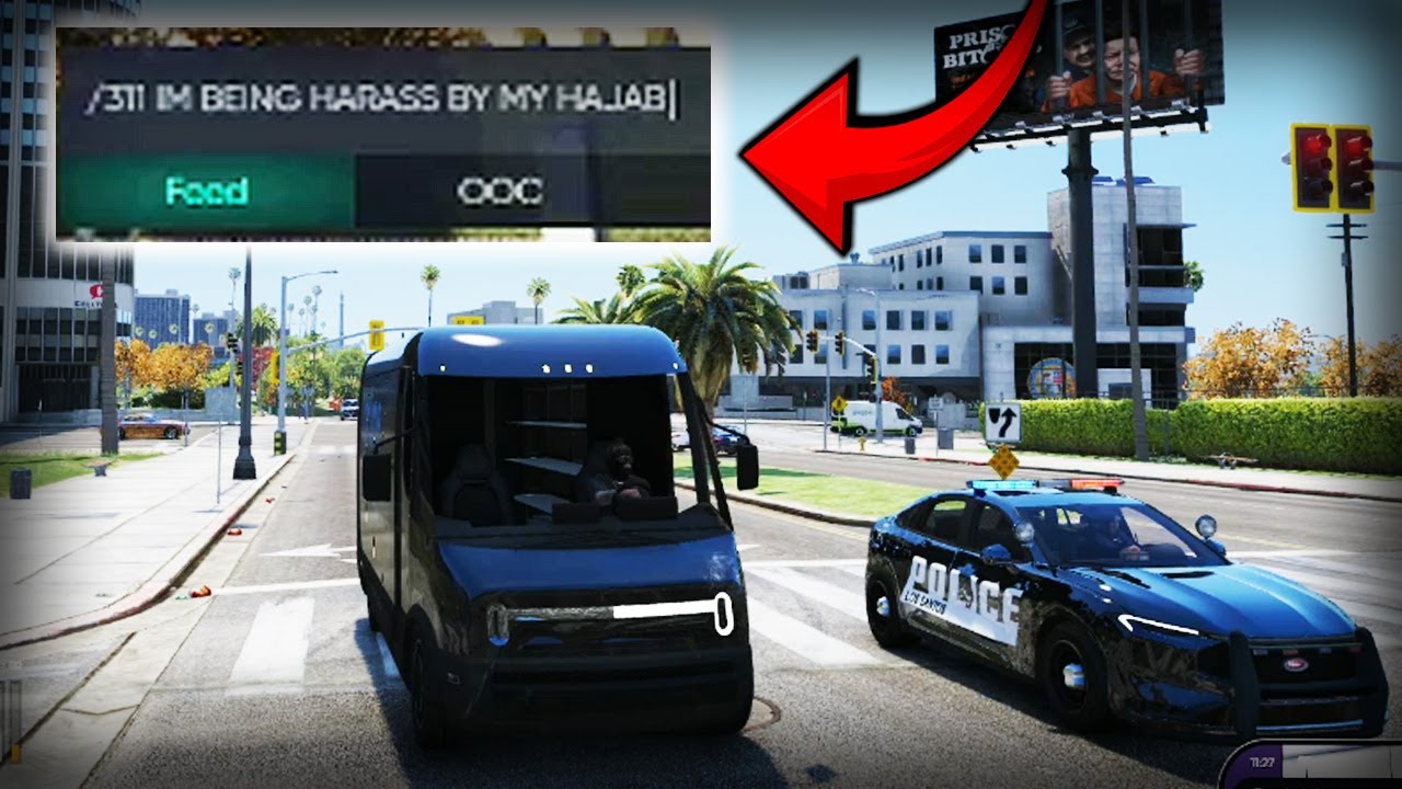 Tuggz Goes OOC After Being Harassed By a Lady COP! | NoPixel RP | GTA RP | CG