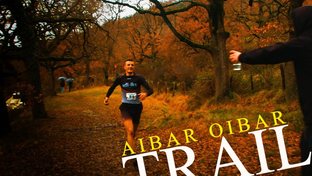 VII Trail Aibar-Oibar 2024