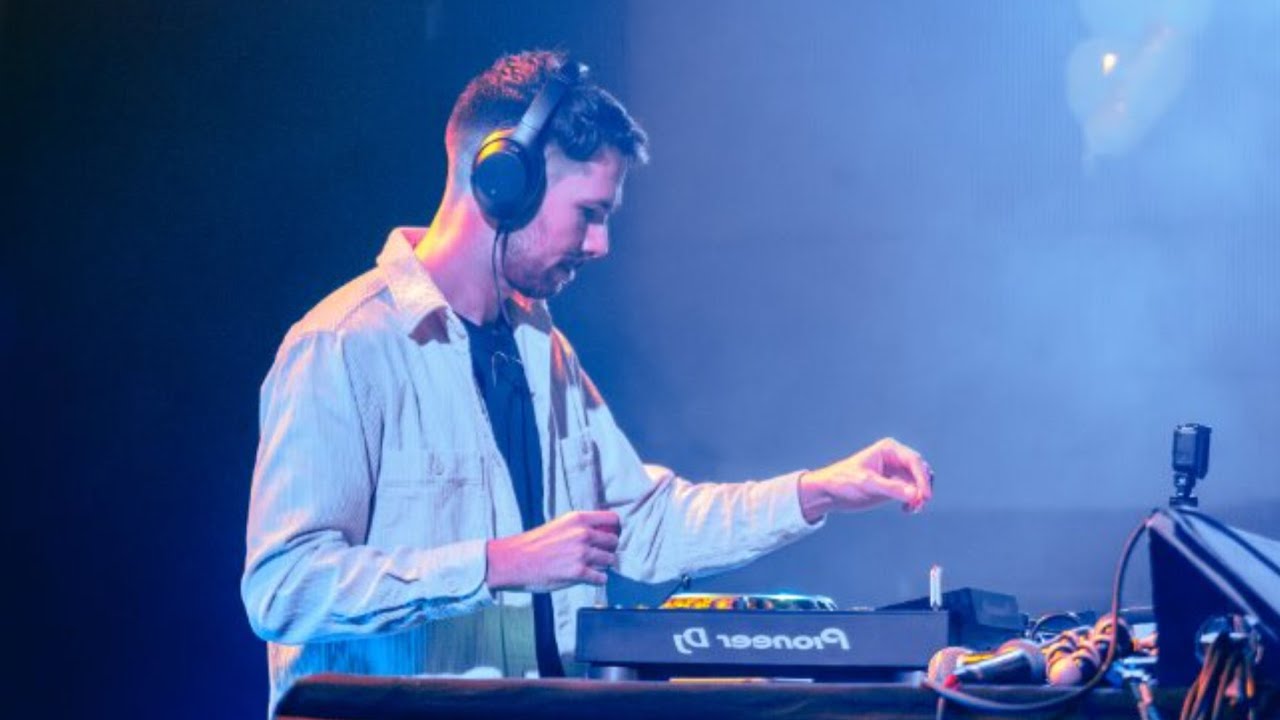 Disco Funk Live Mix (Earth Wind & Fire, Dimitri From Paris, ABBA, Cotonete & Di Melo, and more)