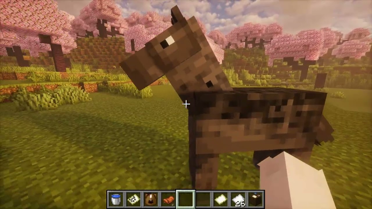 Minecraft: Exploring Ardon (My Custom World)