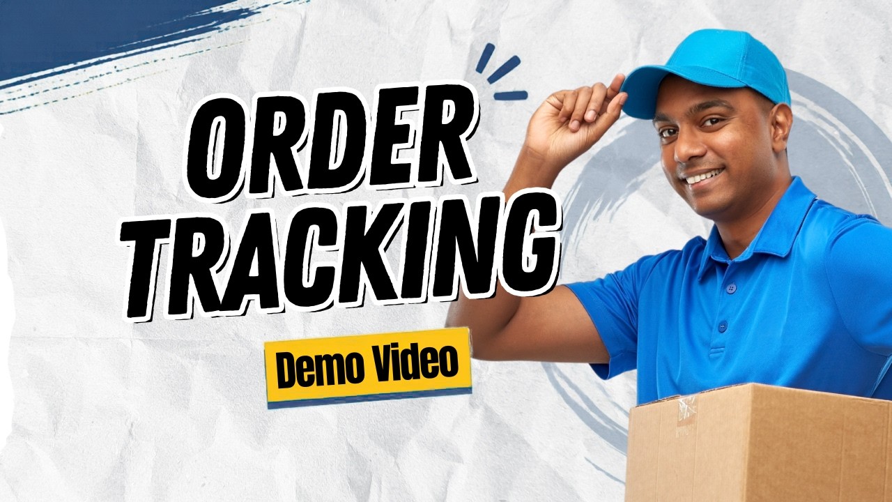 How Shopify Merchants Automate Customer Support & Order Tracking