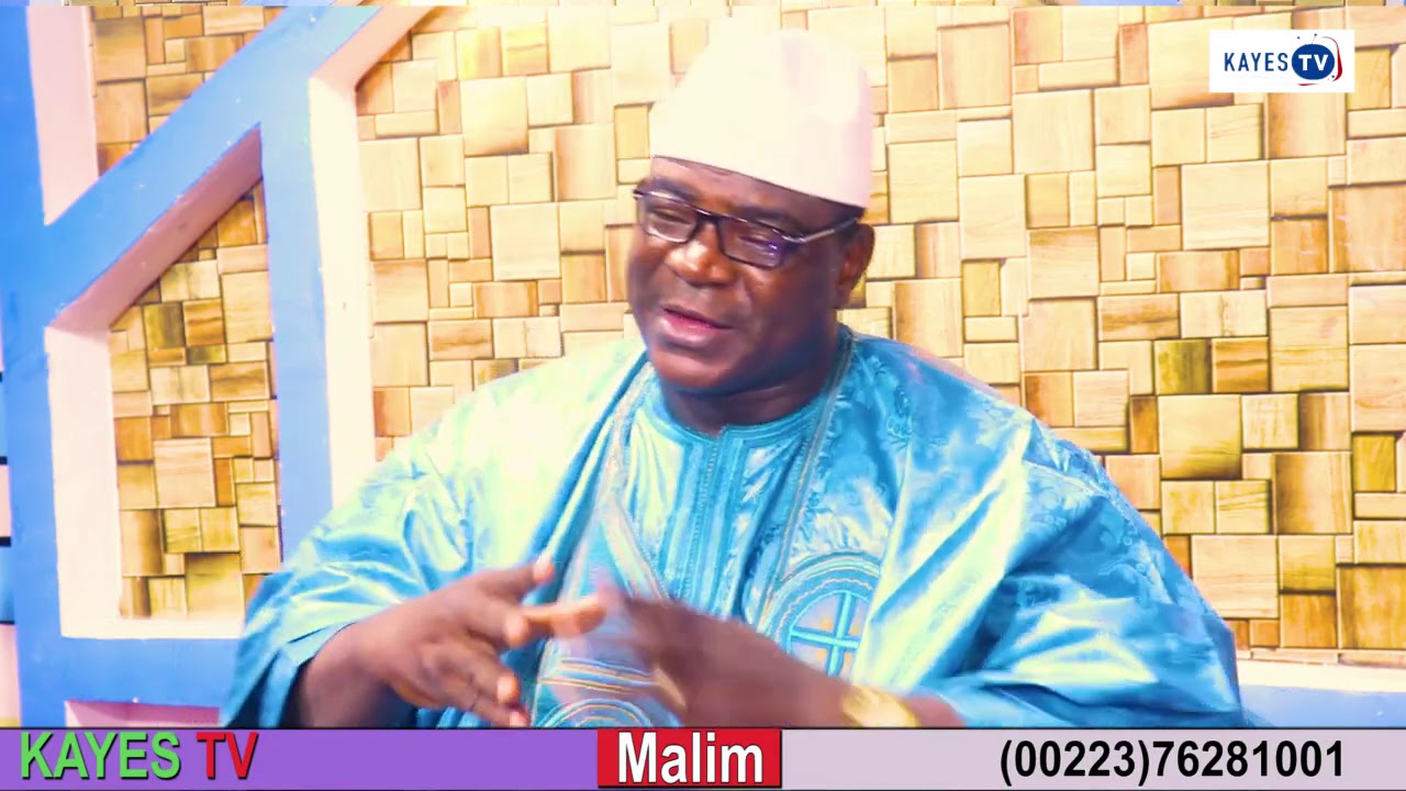 Maana ( Balima moussow djou) - 1ère partie