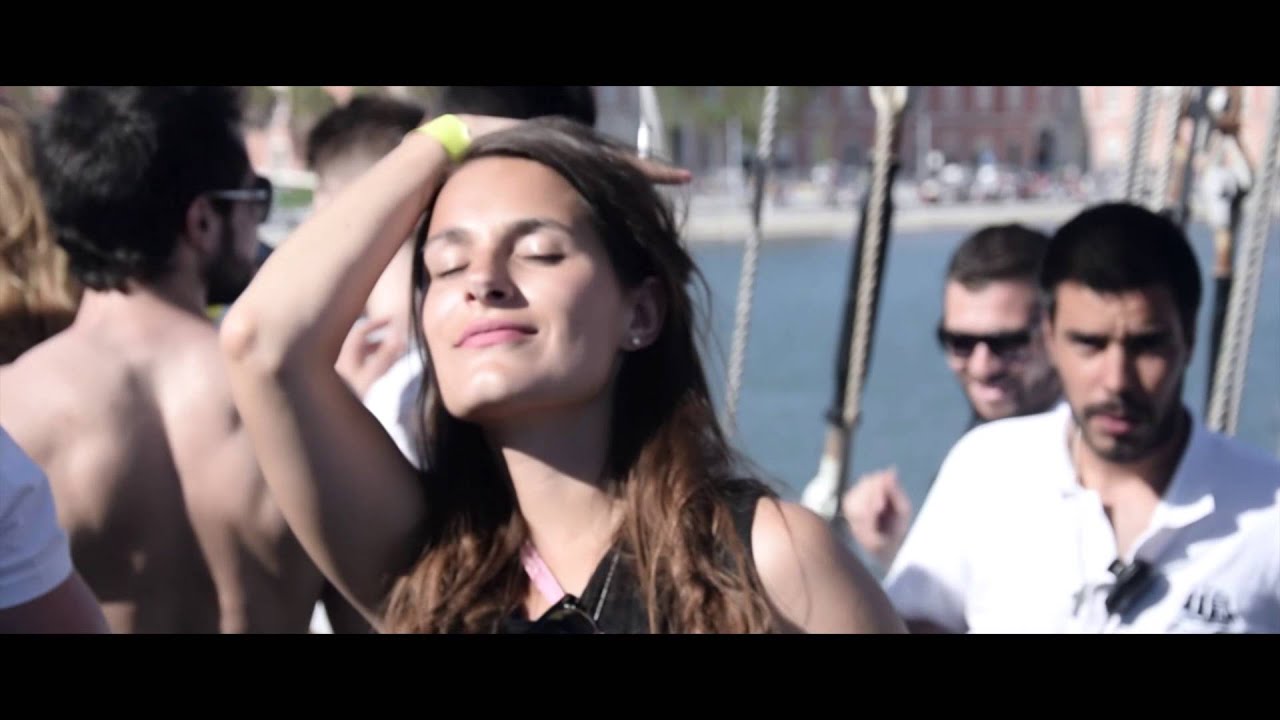Supermans Feinde - Shine (Official Video)