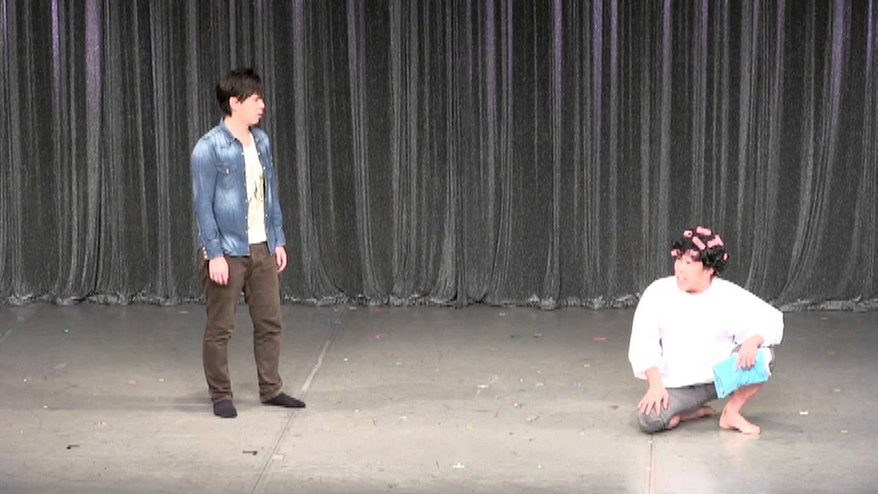 烏龍パーク【頂バトル】20141203