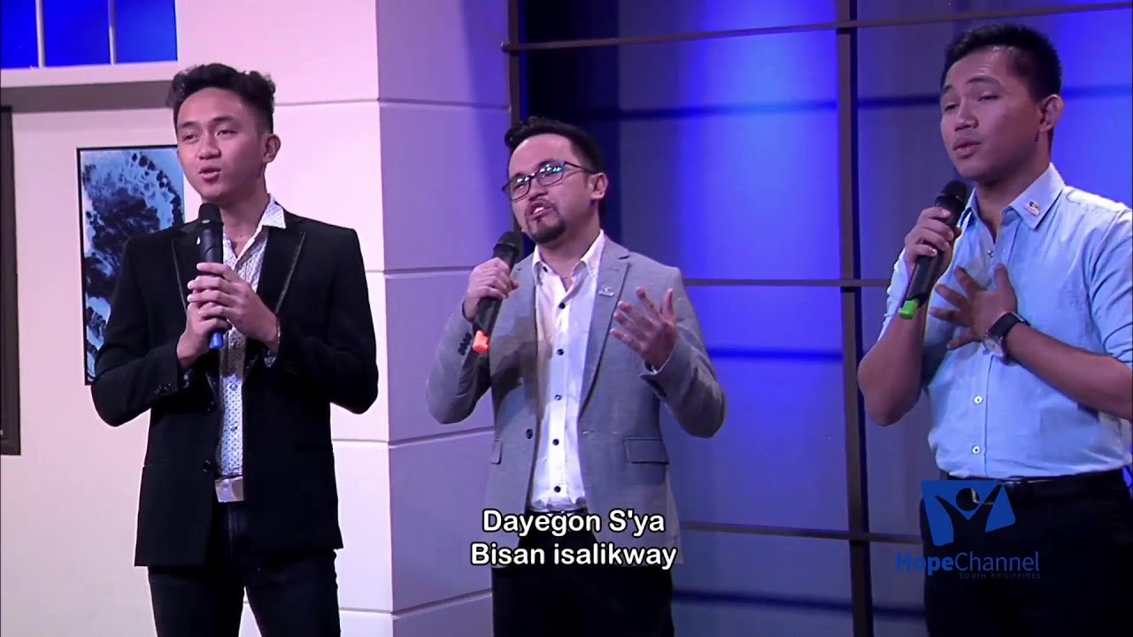 Live! Harana Sa Kabuntagon with Jimel Cabahug Jr. | January 19, 2026