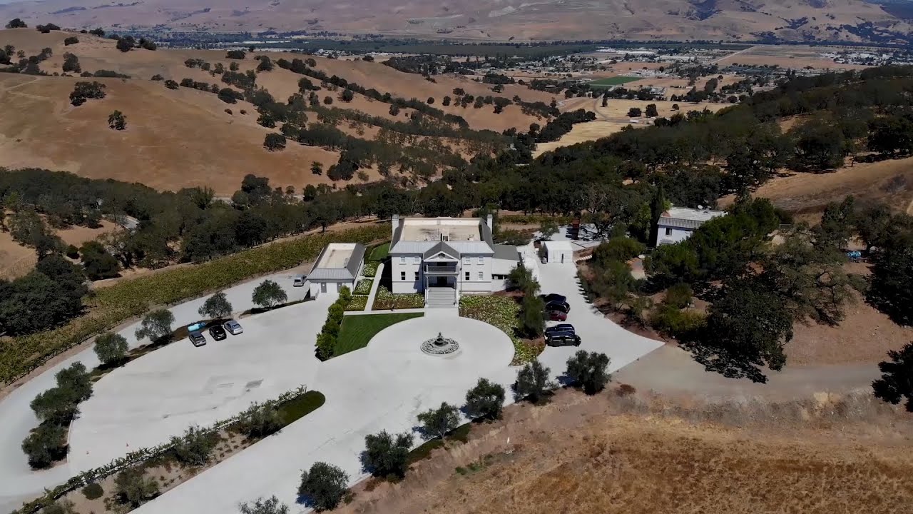 Bay Area wedding venues at Morgan Hill and Felton, CA ||by filmmanVideo.us