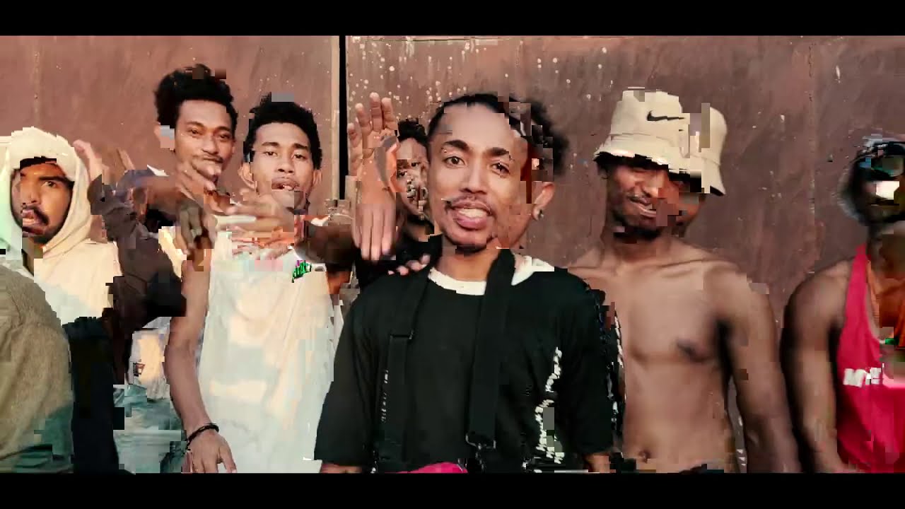 ENDURE CREW ( RANSU )